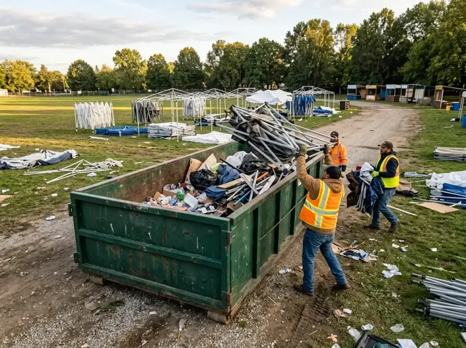 temporary-event-waste-containe-016 — frequently asked questions, Roll-Off Dumpster Rental Services in Little River-Academy,…